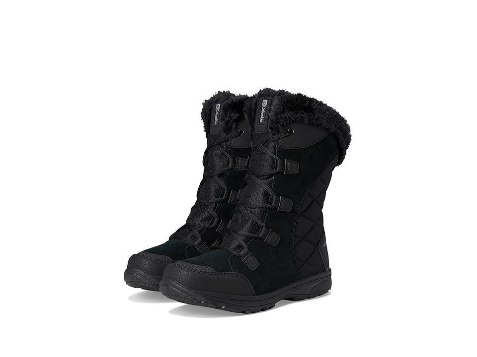 Columbia Women s Ice Maiden II Boot- Product Image