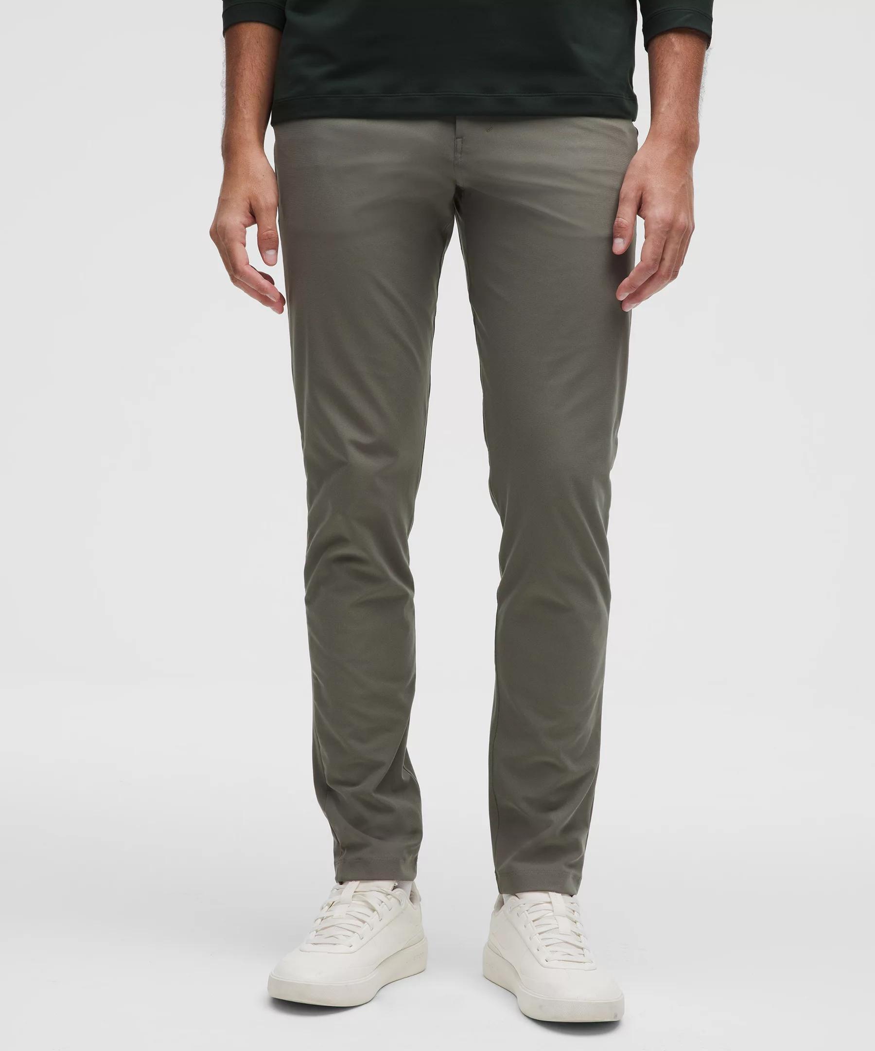 ABC Slim-Fit 5 Pocket Pant 37L *Warpstreme Product Image