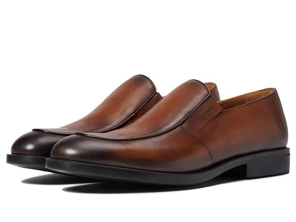 Marc Joseph New York Wellington Burnished) Men's Shoes Product Image