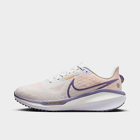 Nike Womens Vomero 17 Road Running Shoes Product Image