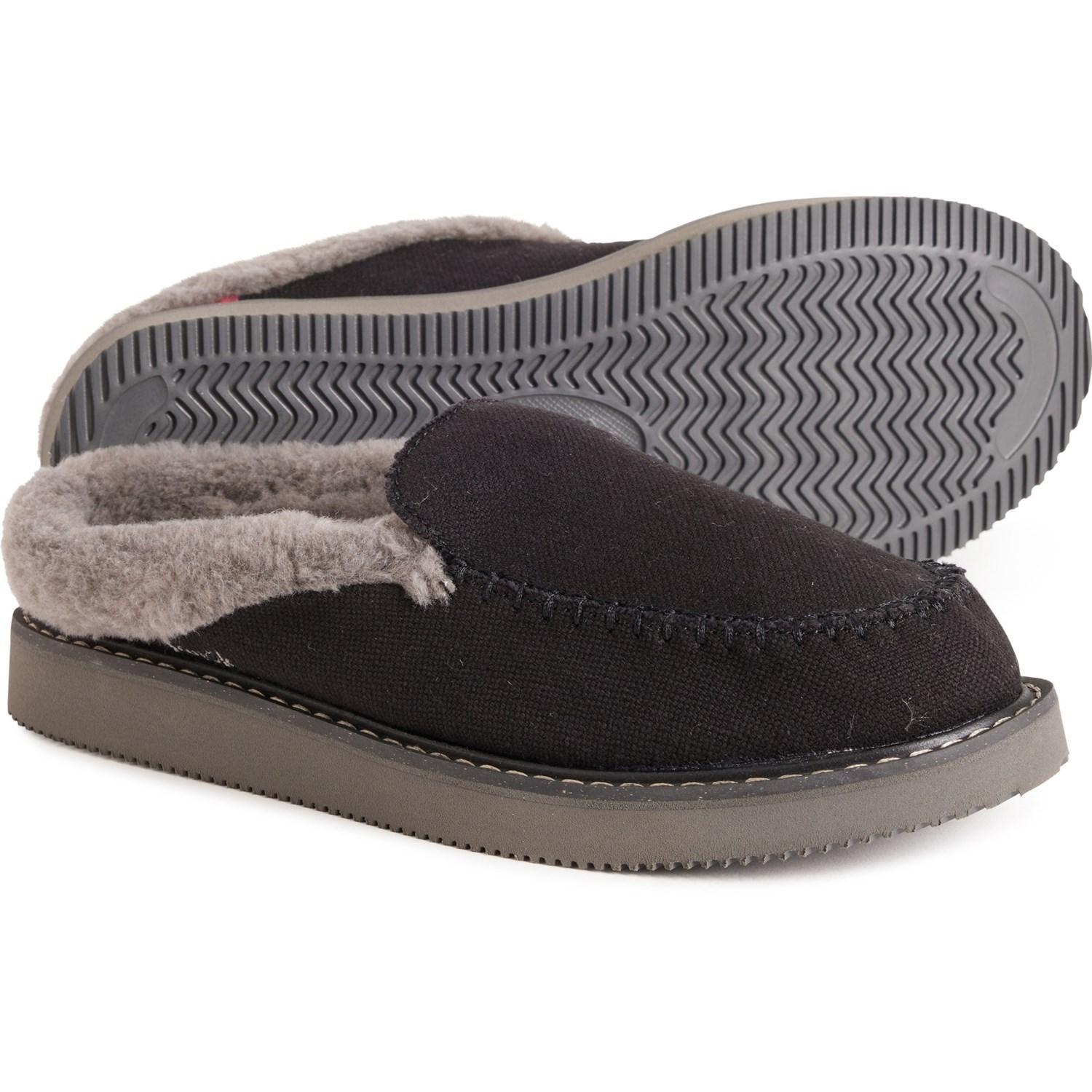 Sanuk Cozy Vibe Slippers (For Women) Product Image