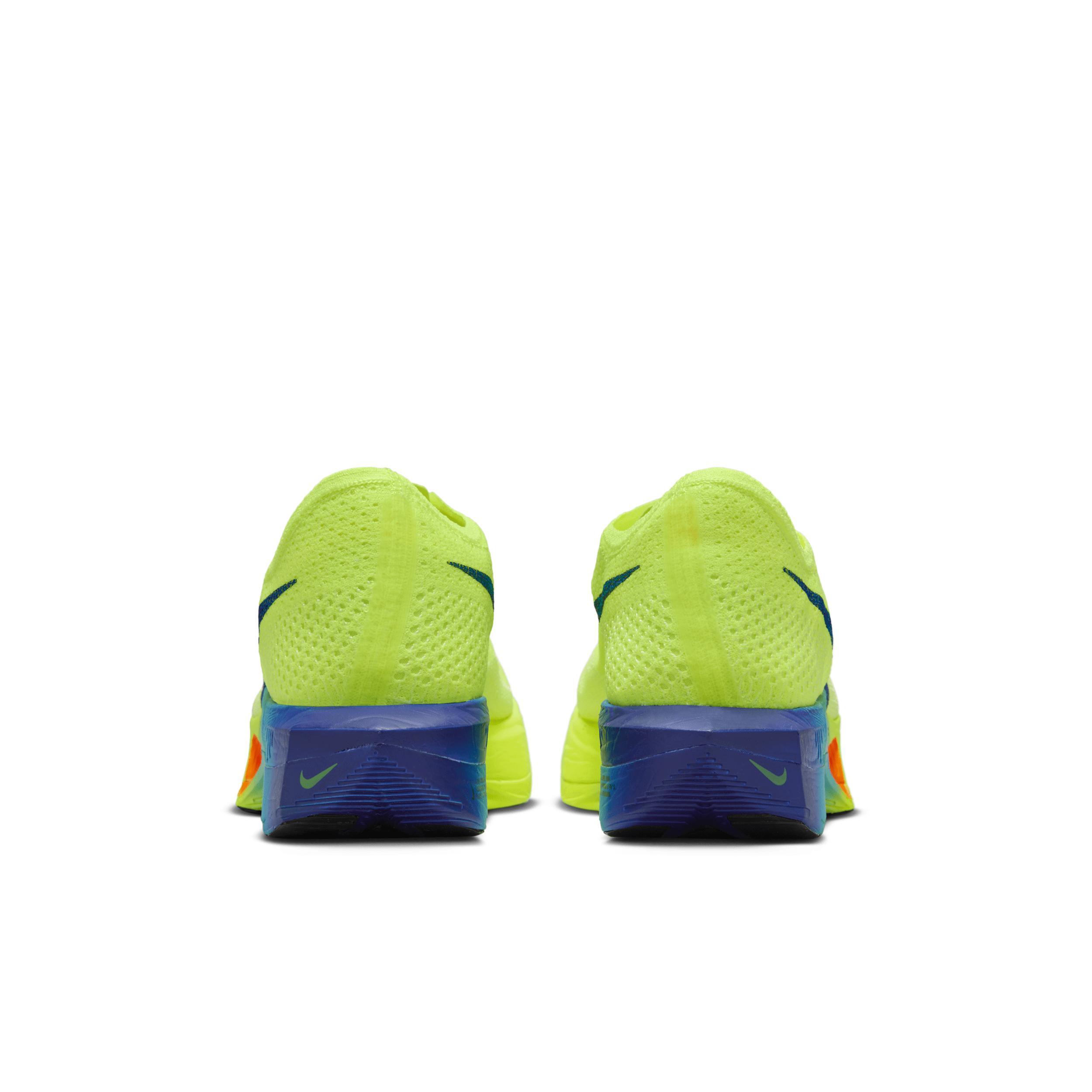 Nike Men's Vaporfly 3 Road Racing Shoes Product Image