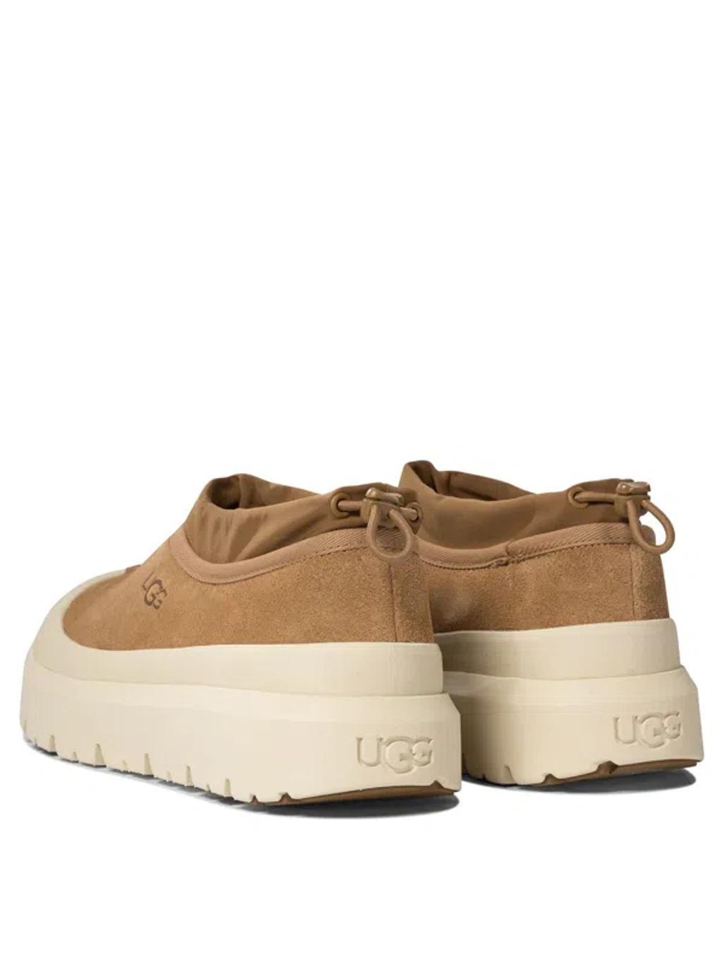 UGG Sneakers In Brown Product Image