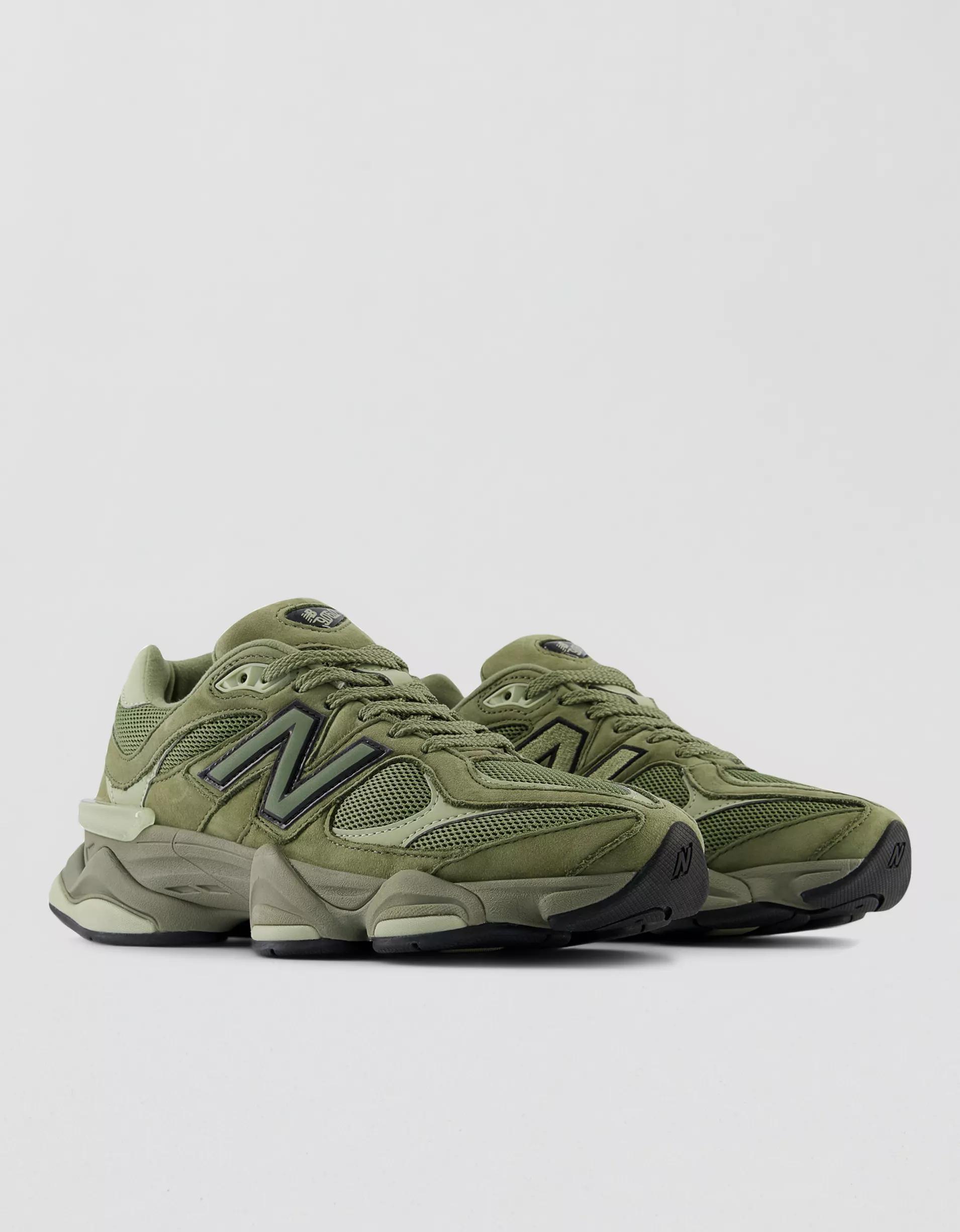 New Balance Men's 9060 Sneaker Men's Product Image