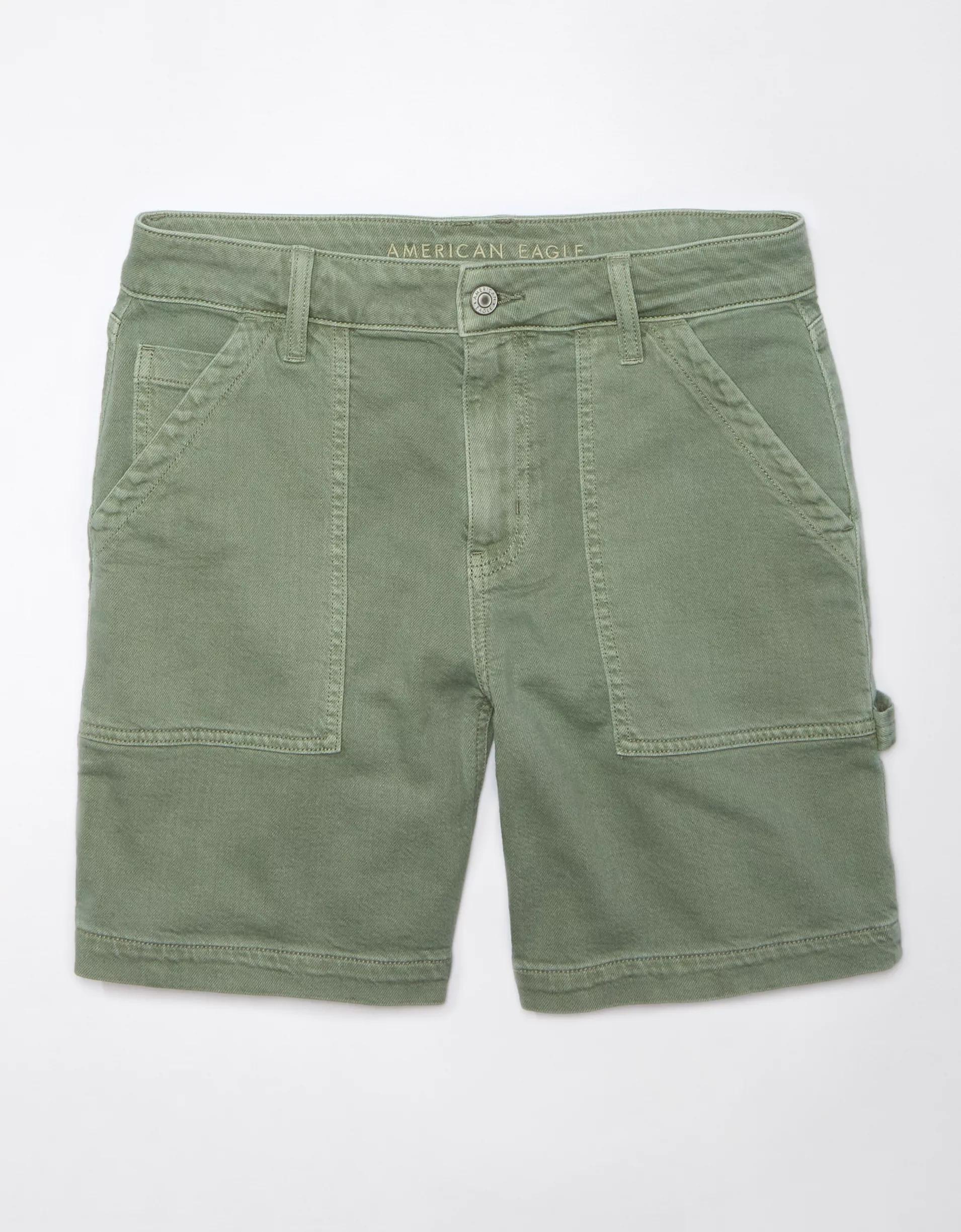 AE Dreamy Drape Carpenter Short Product Image