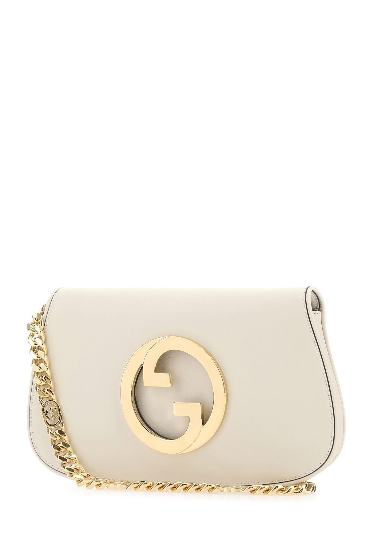 Borsa-tu Nd  Female In White Product Image