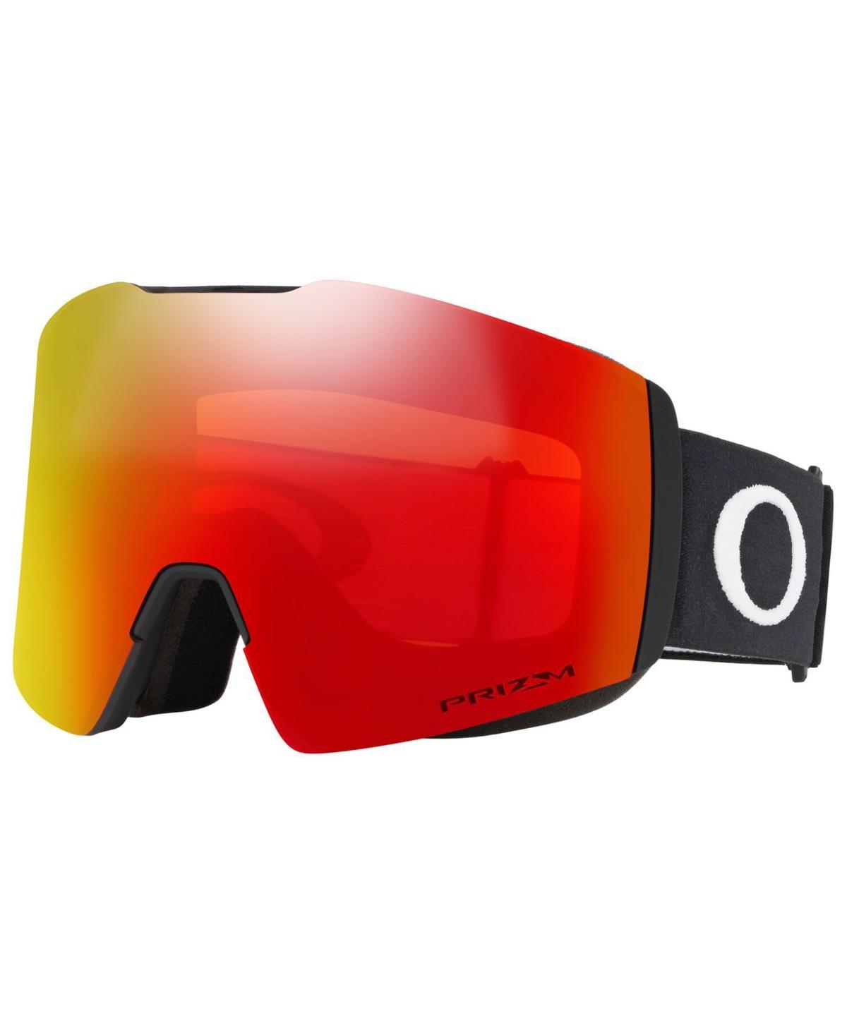 Oakley Mens Fall Line L Snow Goggles Product Image