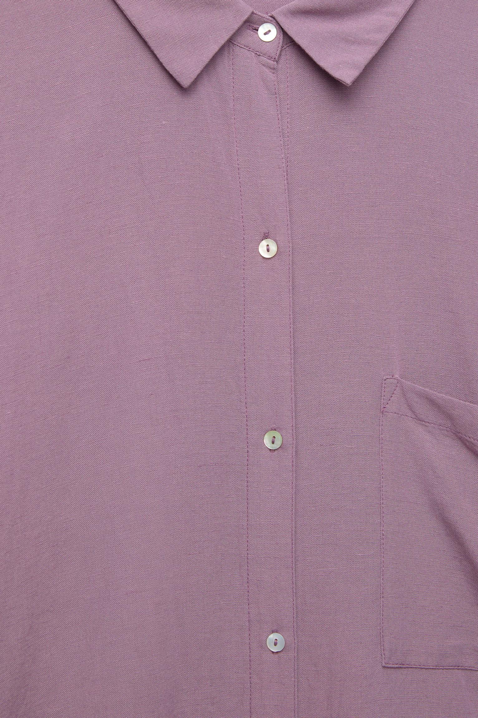 Rustic oversize shirt Product Image