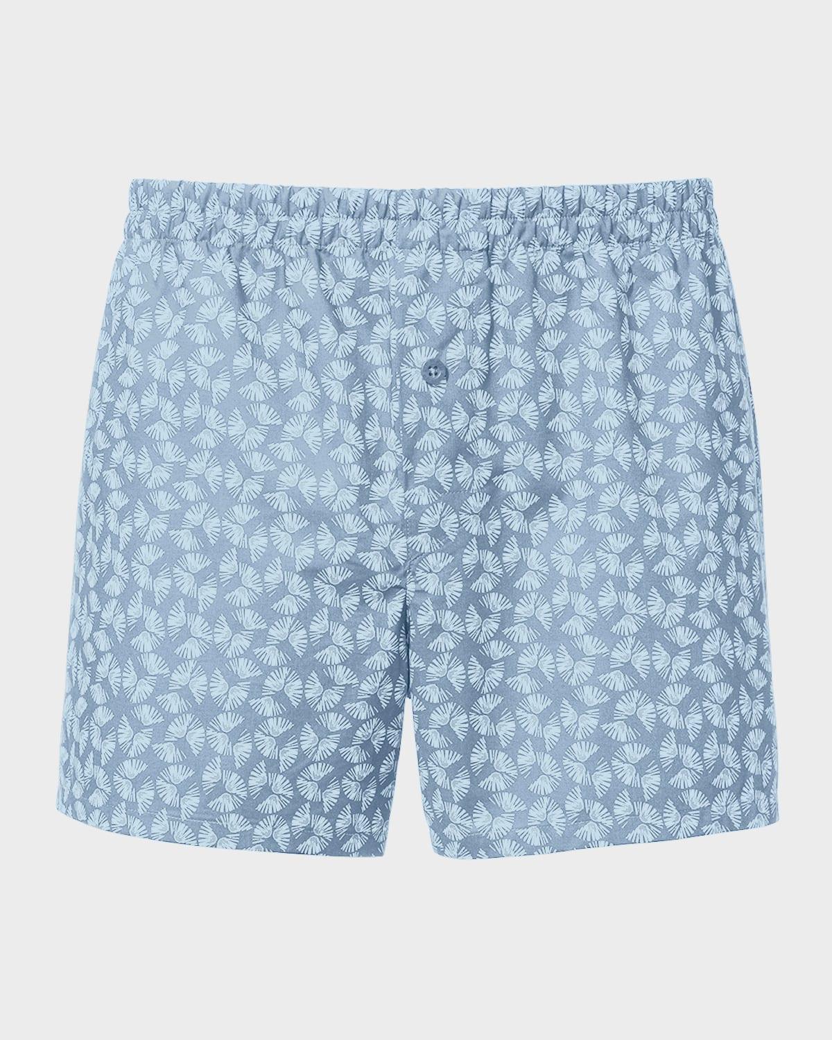 Mens 4700 Cotton Poplin Boxers Product Image