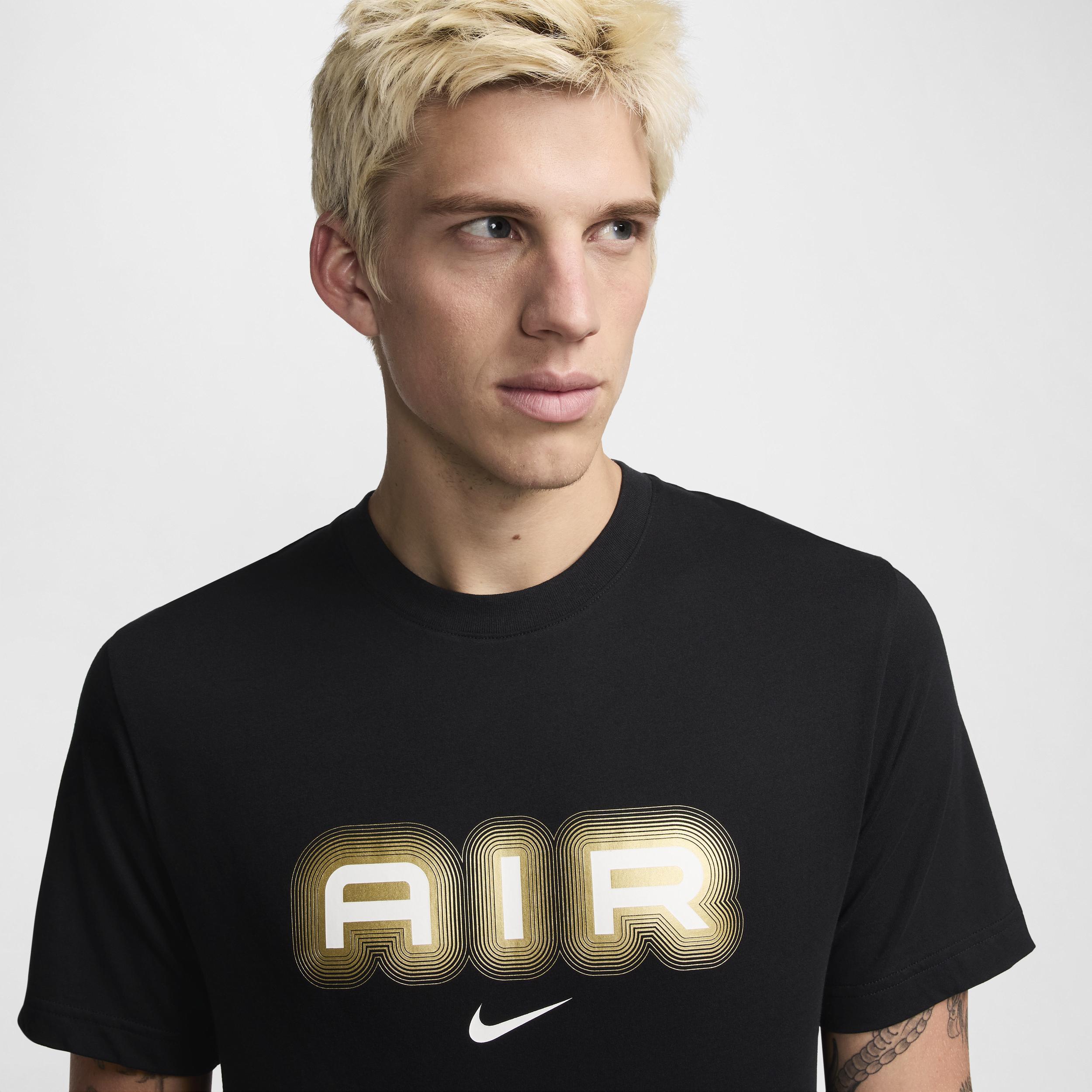 Nike Men's Air Graphic T-Shirt Product Image