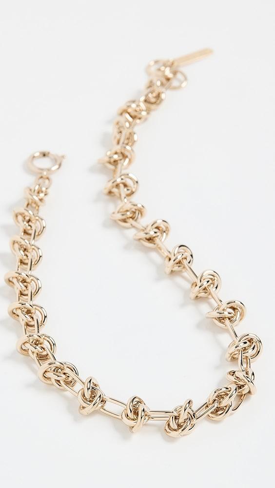 Justine Clenquet Daria Choker | Shopbop Product Image