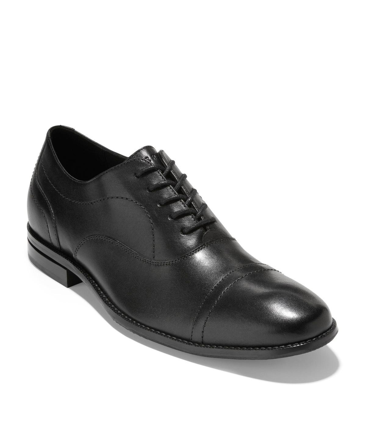 Cole Haan Mens Sawyer Cap Toe Oxfords Product Image