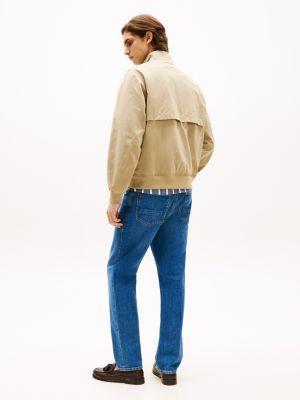 Lightweight Harrington Jacket Product Image