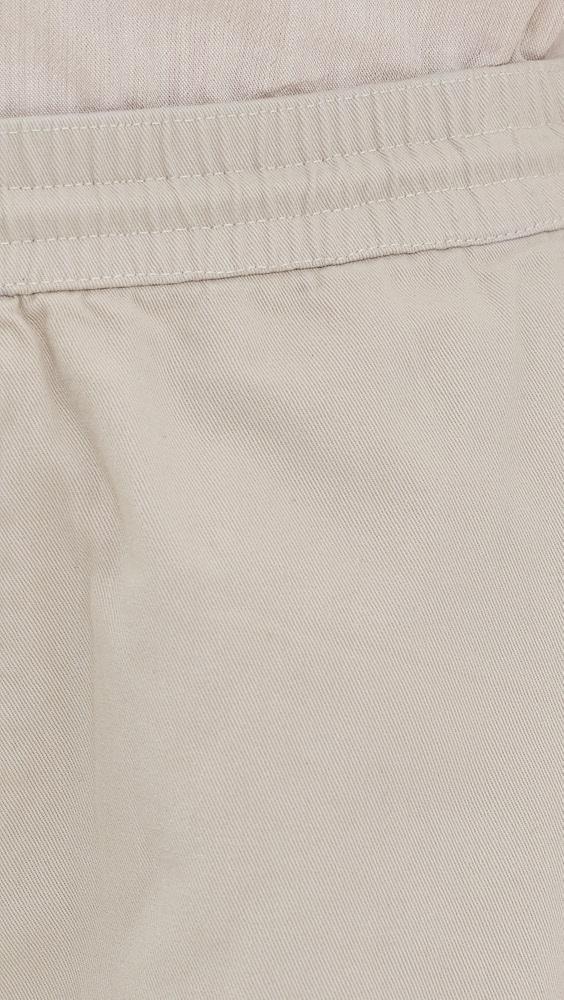 Taylor Stitch Apres Twill Shorts 7" | Shopbop Product Image