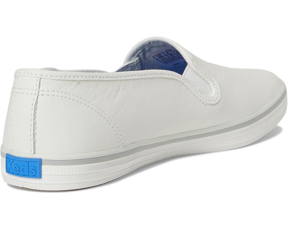 Double Decker Slip On Product Image