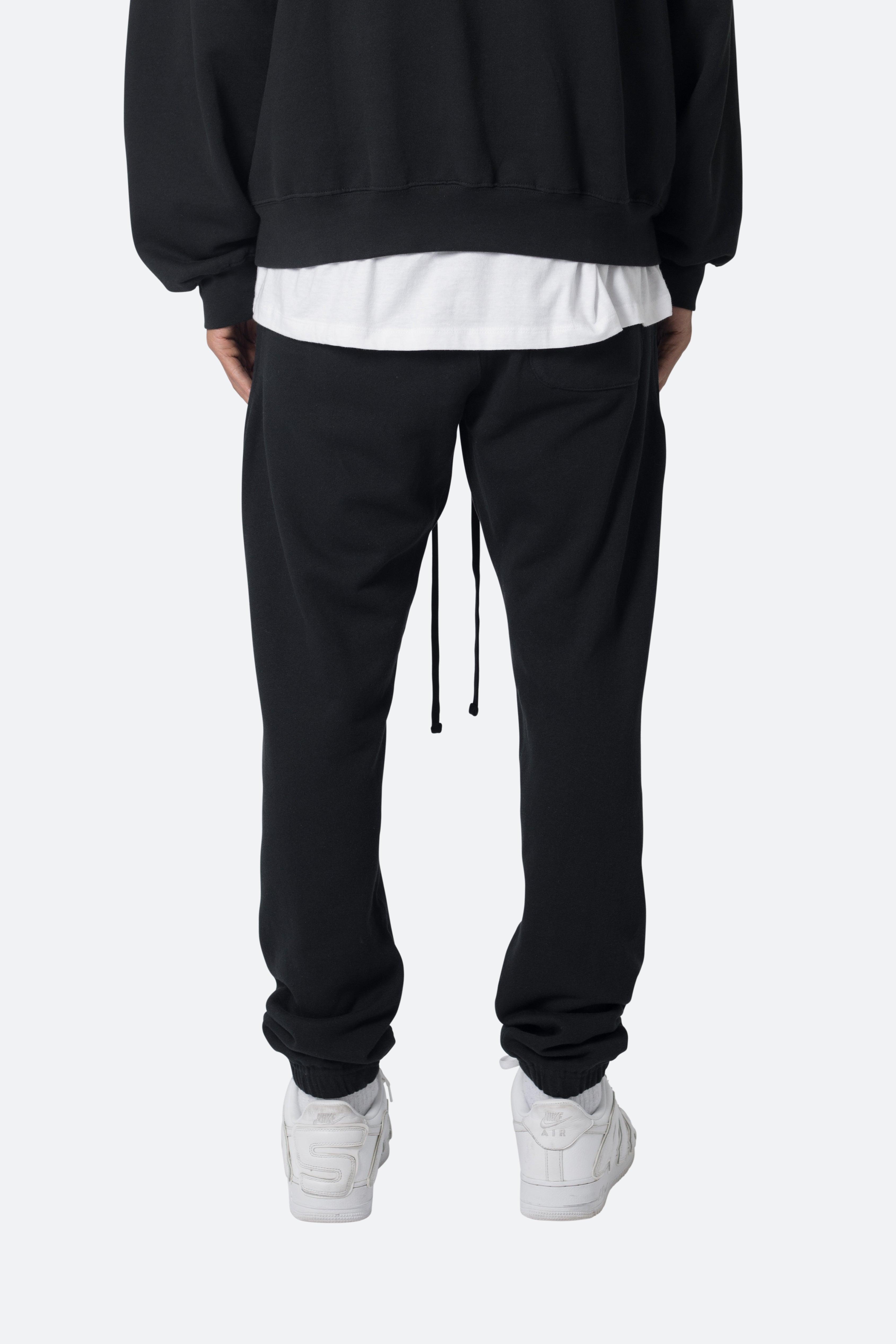 Every Day Sweatpants 2 Pack - Black/Vintage Black Product Image