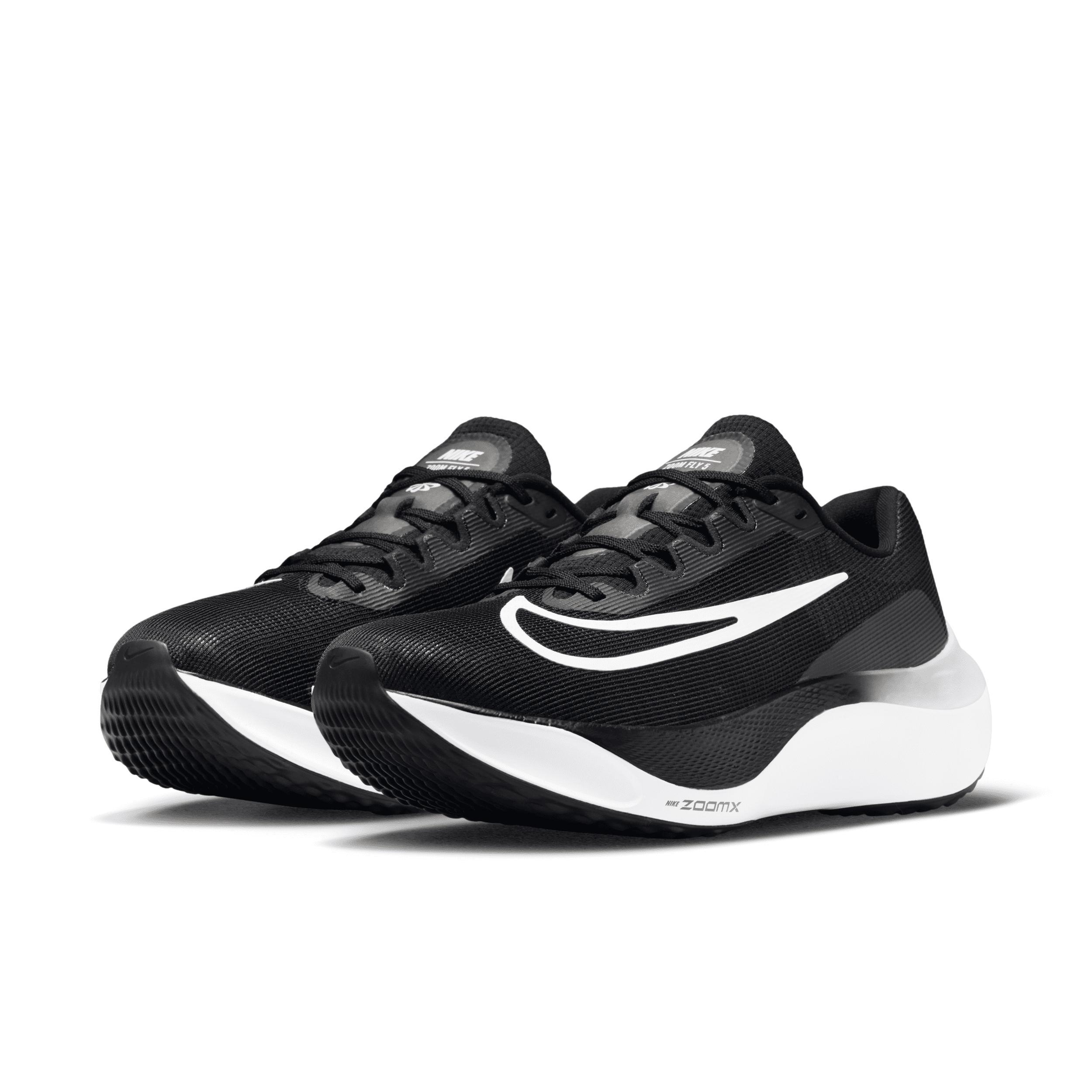 Nike Men's Zoom Fly 5 Road Running Shoes Product Image