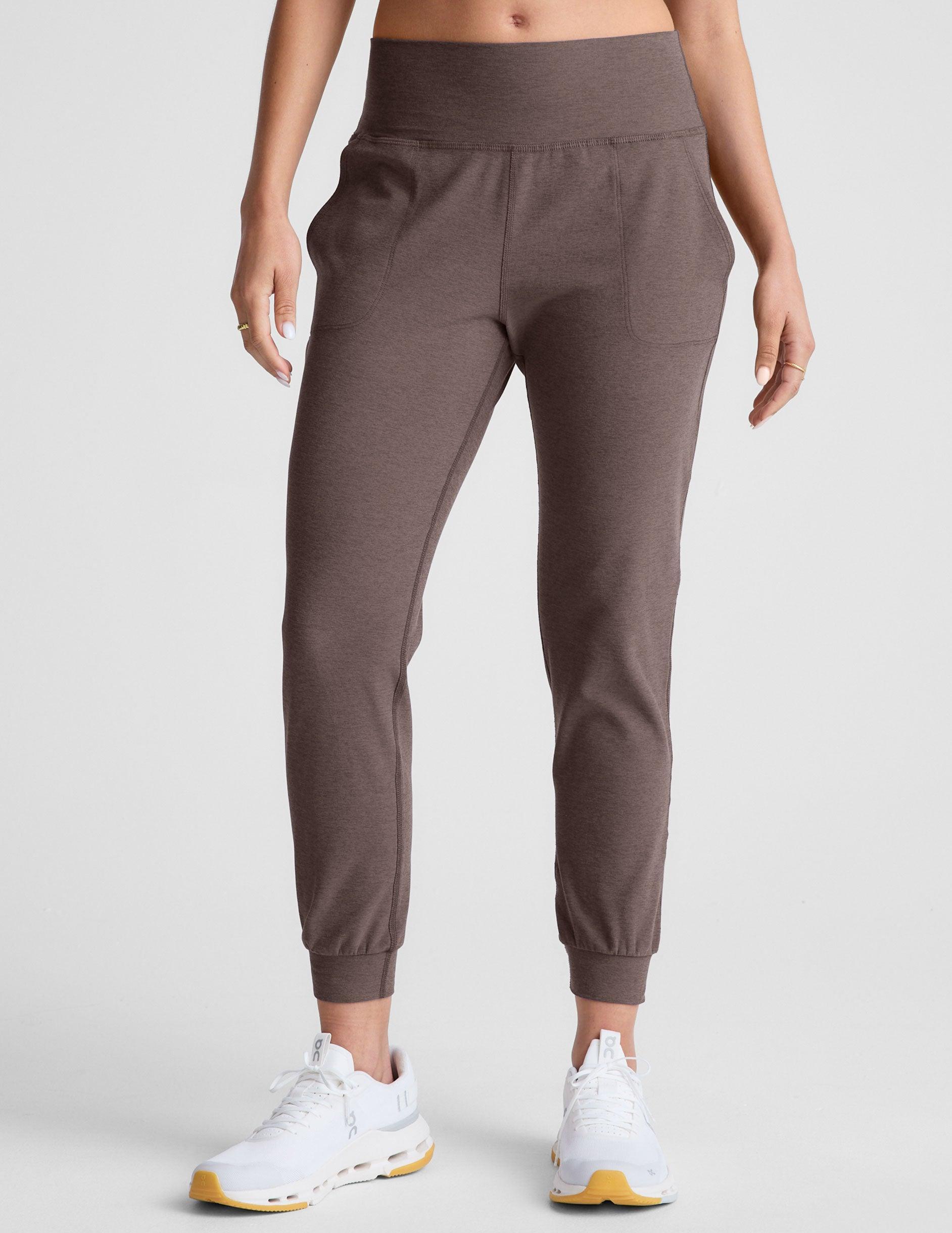 Spacedye Midi Jogger Product Image