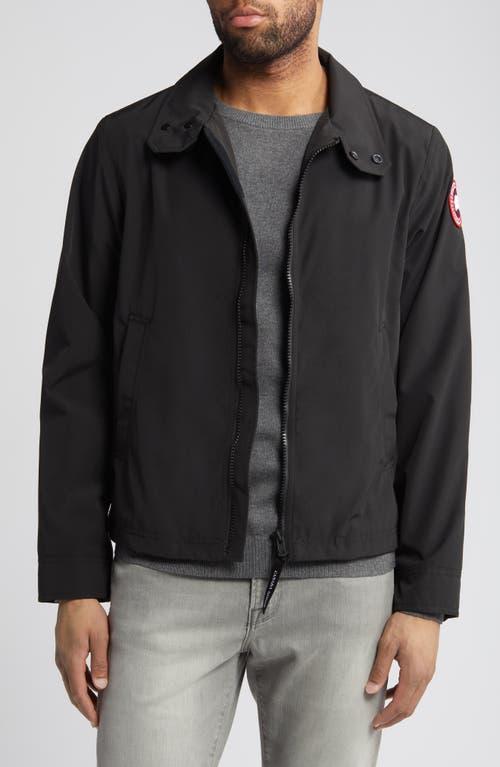 Mens Rosedale Harrington Jacket Product Image