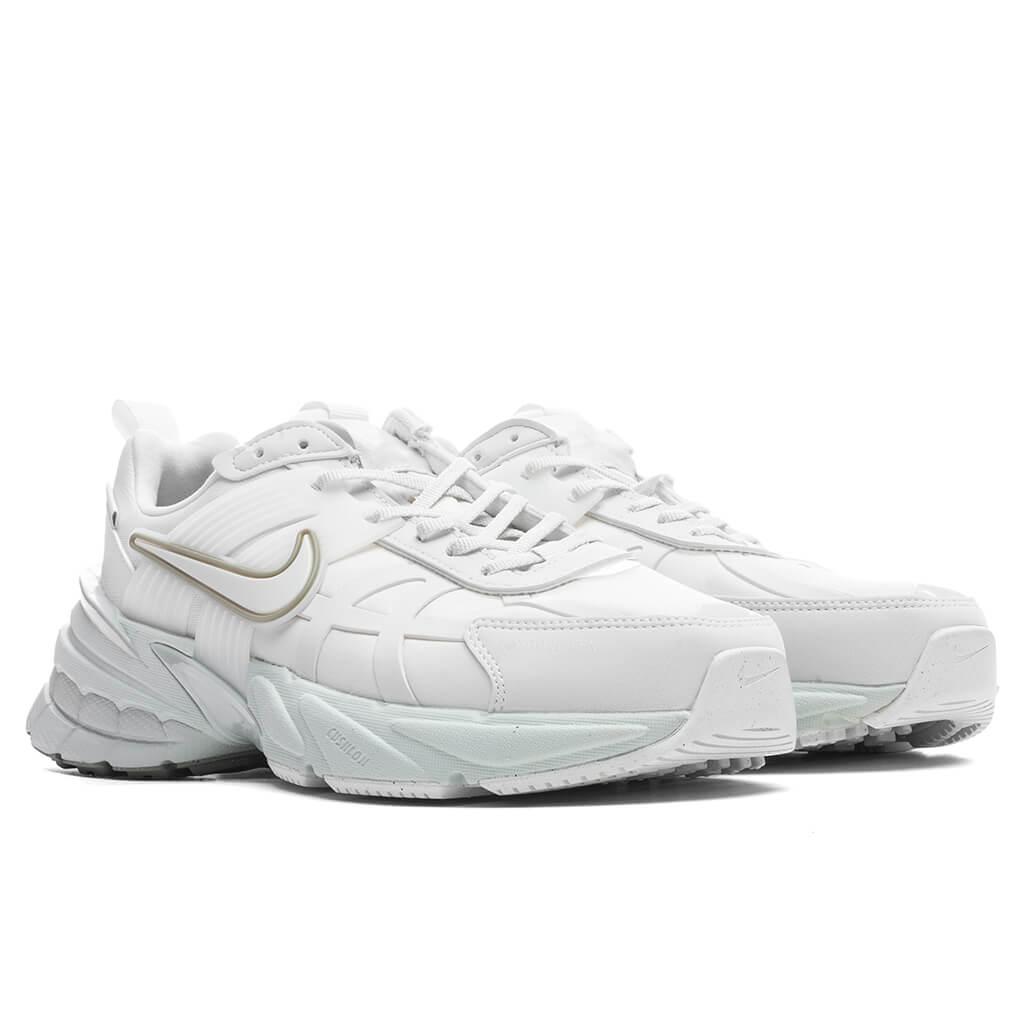 Women's V2K Run Gore-Tex - Platinum Tint/Summit White Female Product Image