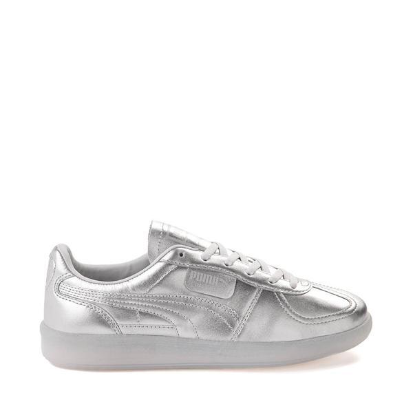 Puma Womens Palermo Chrome Sneaker Womens at Urban Outfitters Product Image