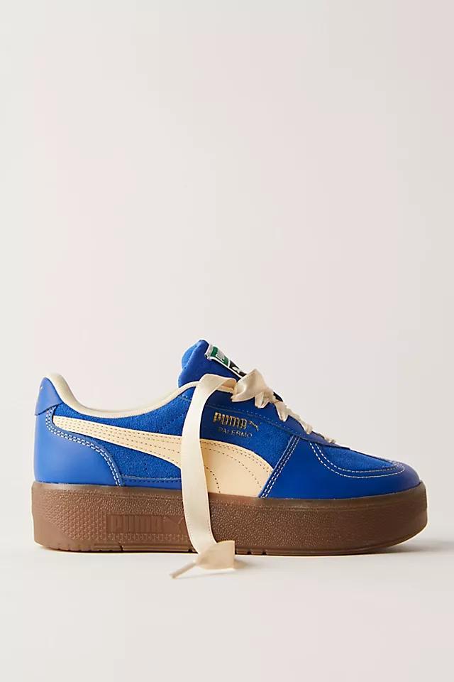 Puma Palermo Elevata Sneakers Product Image