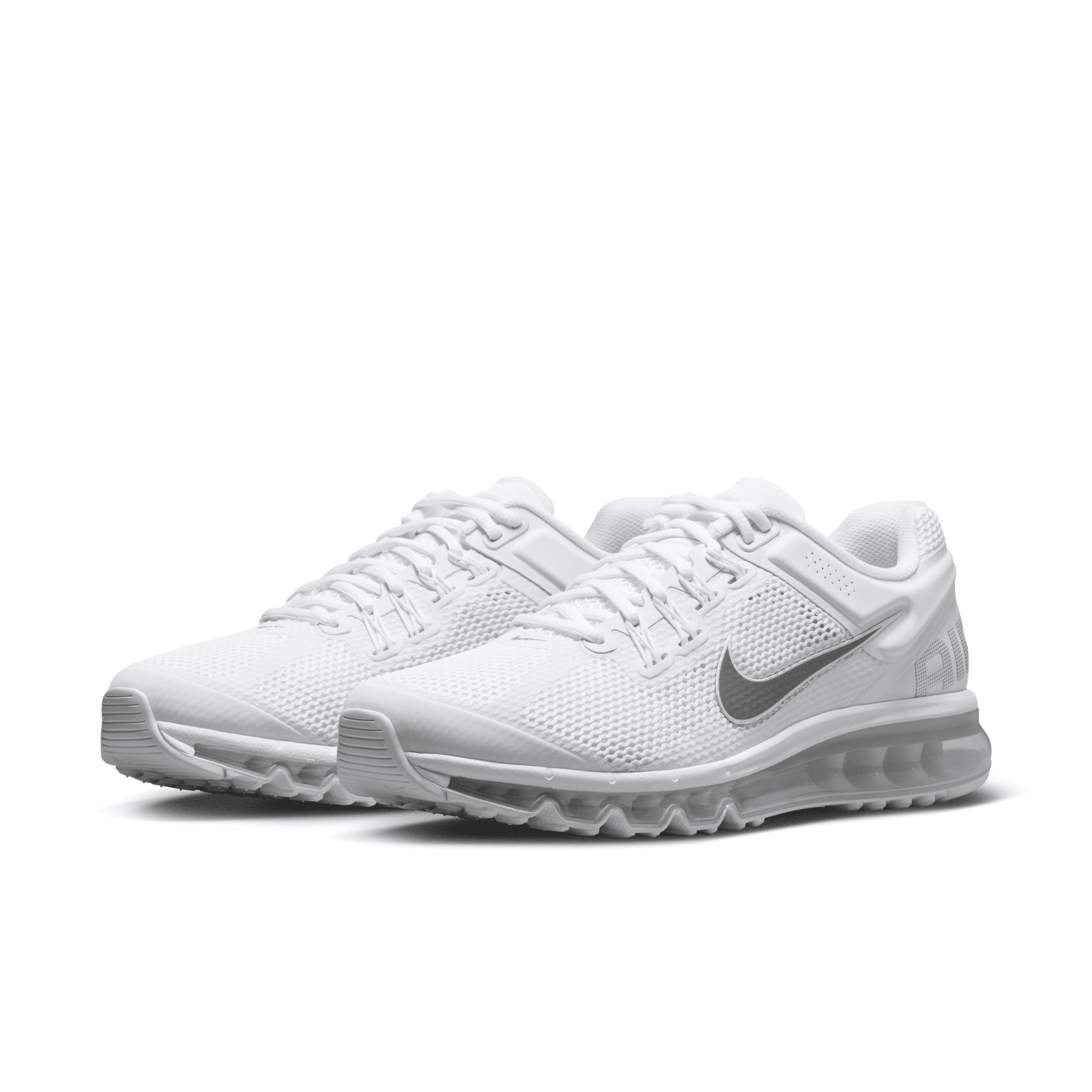 Nike Men's Air Max 2013 Shoes Product Image