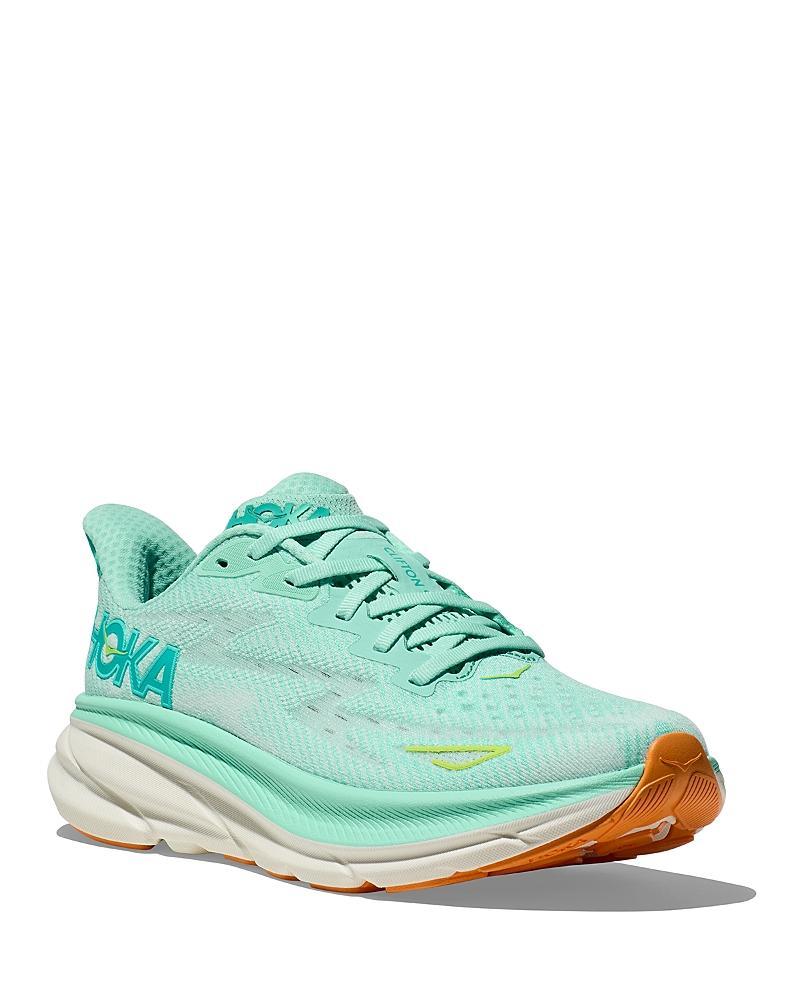 Womens Clifton 9 Running Shoes Product Image