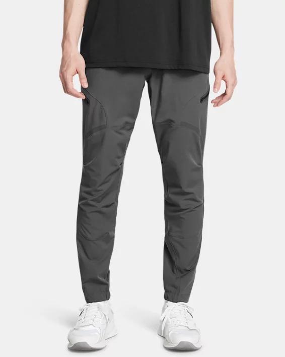 Mens UA Unstoppable Cargo Pants Product Image