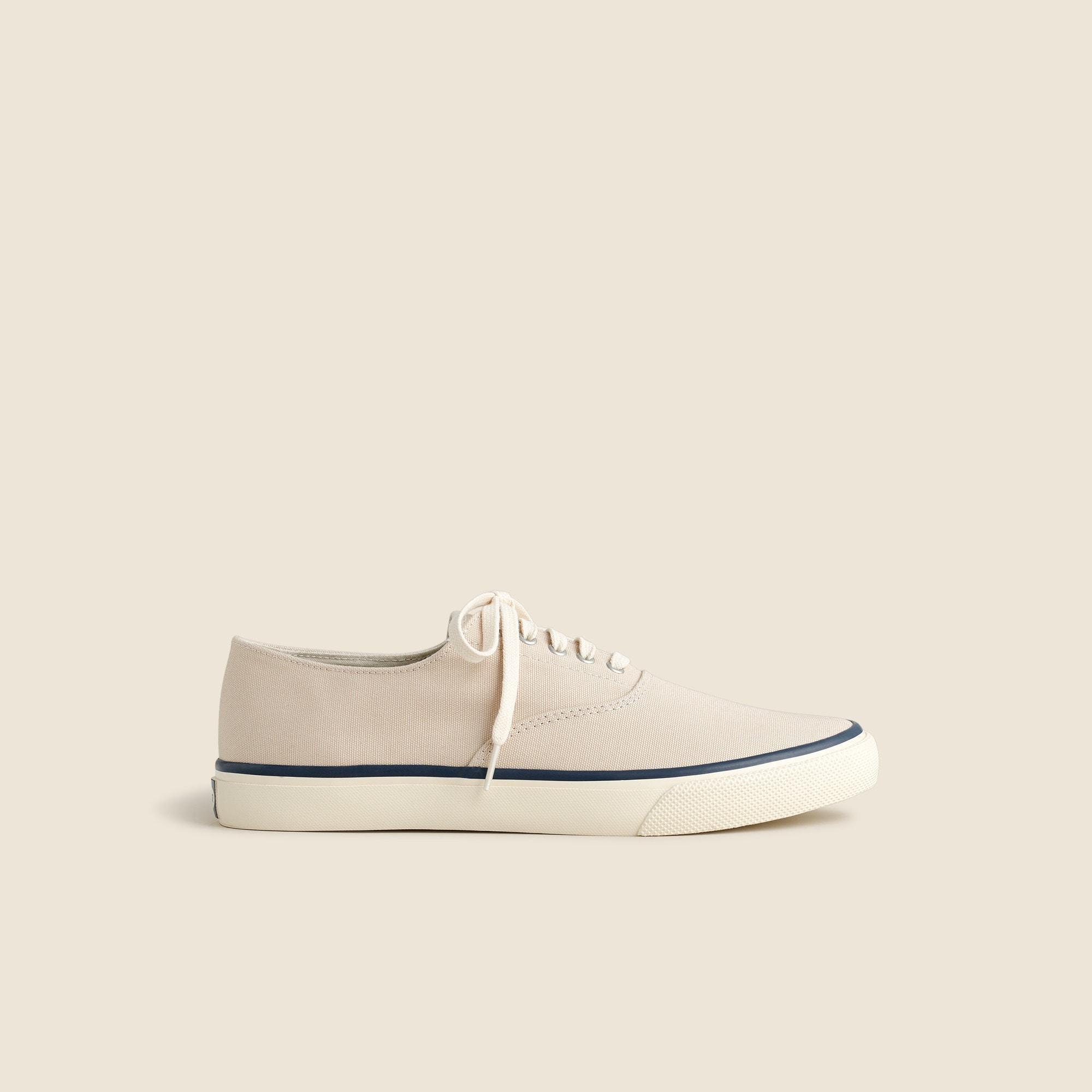 Sperry® Cloud CVO deck sneakers Product Image