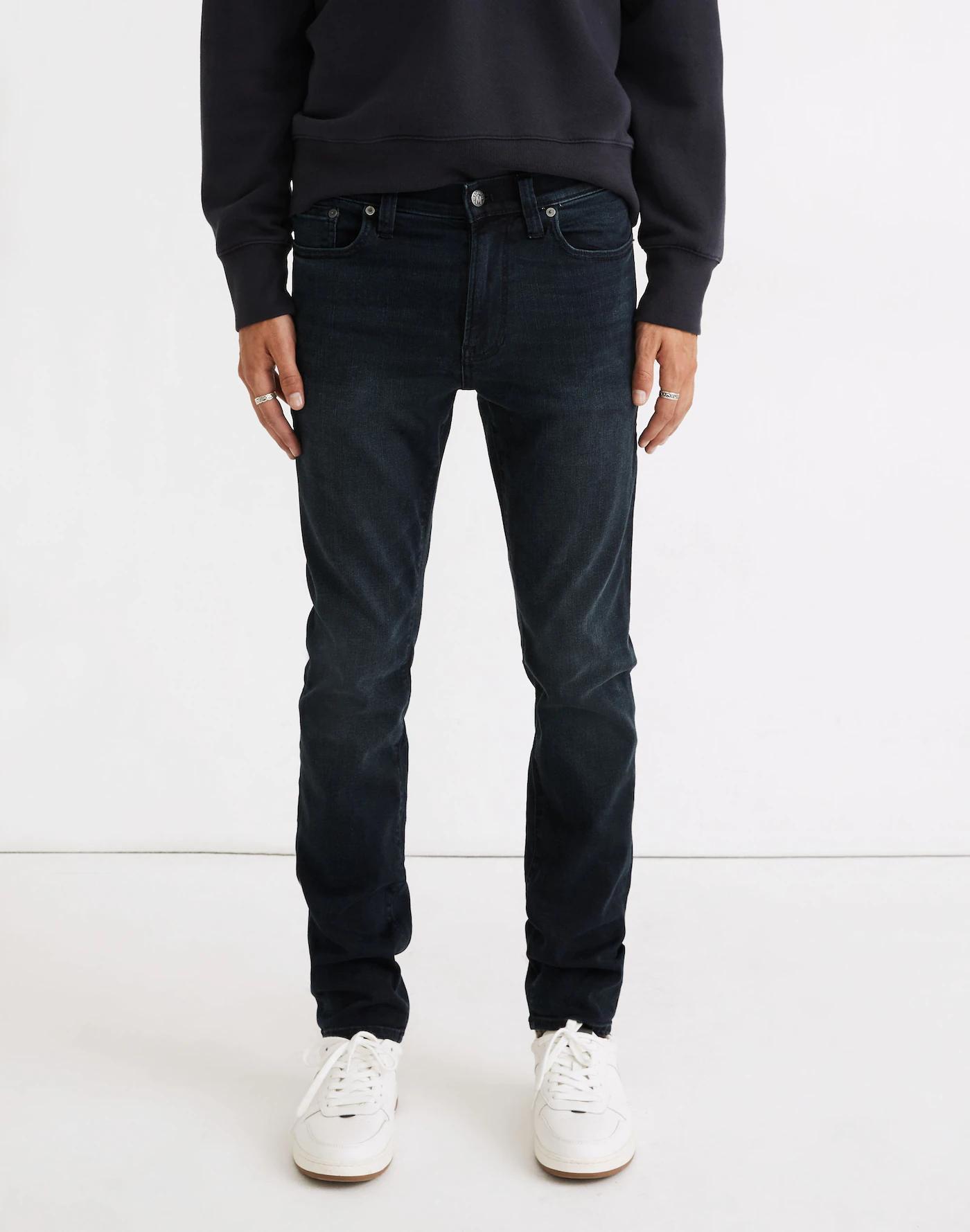 Slim Jeans Product Image