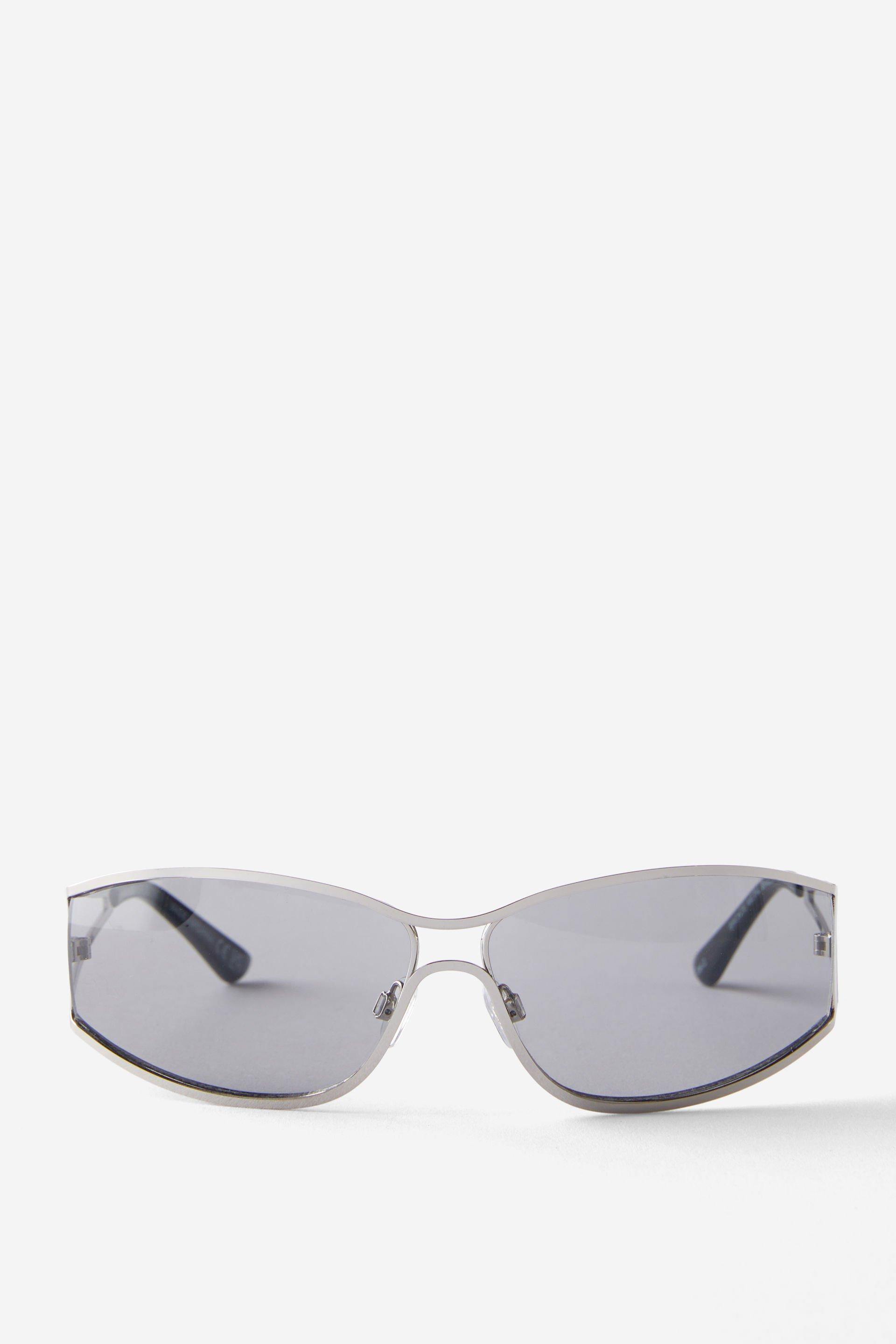 Bronte Metal Shield Sunglasses Product Image