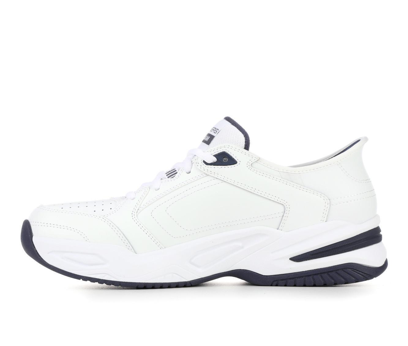 Men's Skechers 232444 Durham Slip-Ins Training Shoes Product Image