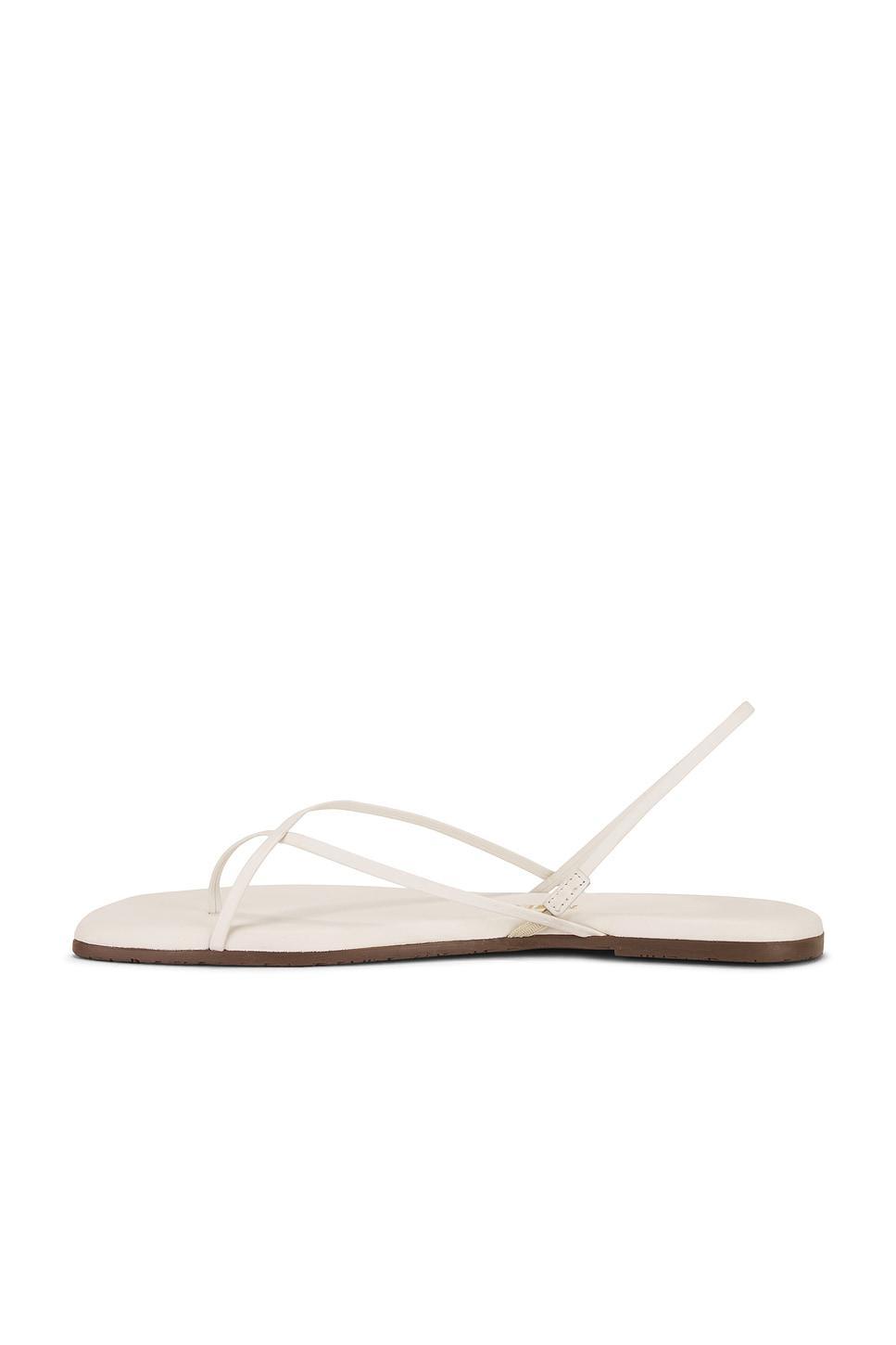 Square Toe Millie Sandal TKEES Product Image