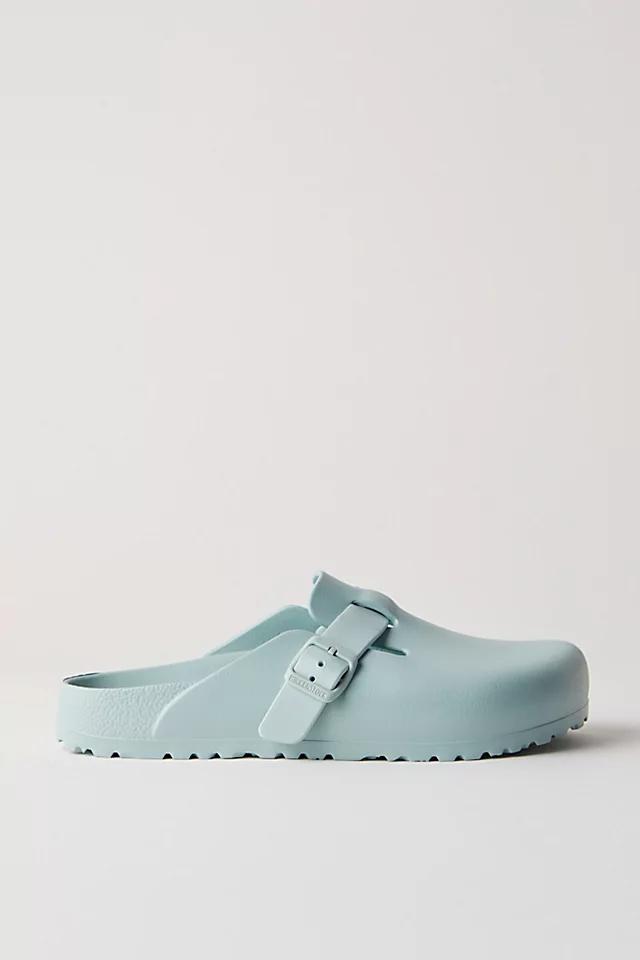 Birkenstock Boston EVA Clogs Product Image