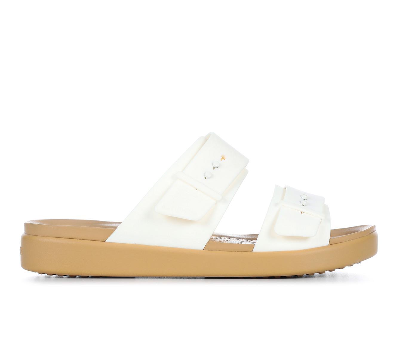 Women's Crocs Brooklyn Low Low Sandals Product Image