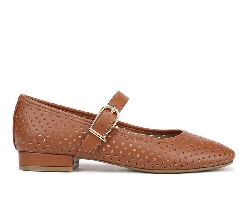 Women's LifeStride Cameo Mary Jane 3 Flats Product Image