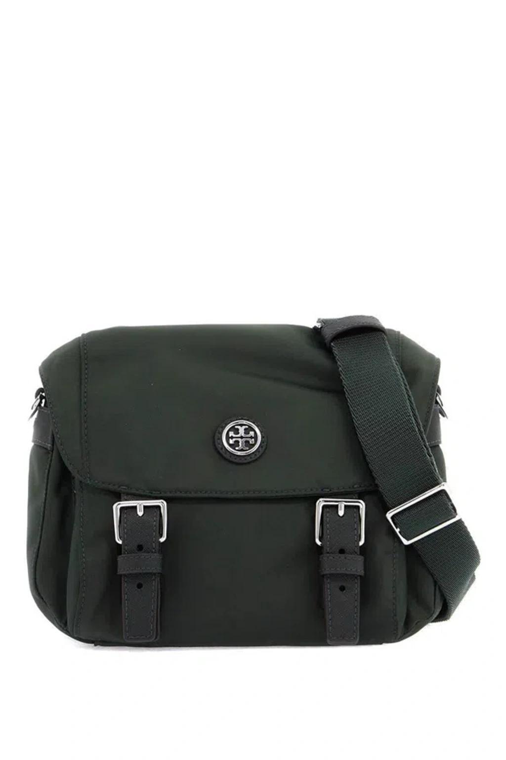 TORY BURCH Shoulderbags In Green Product Image