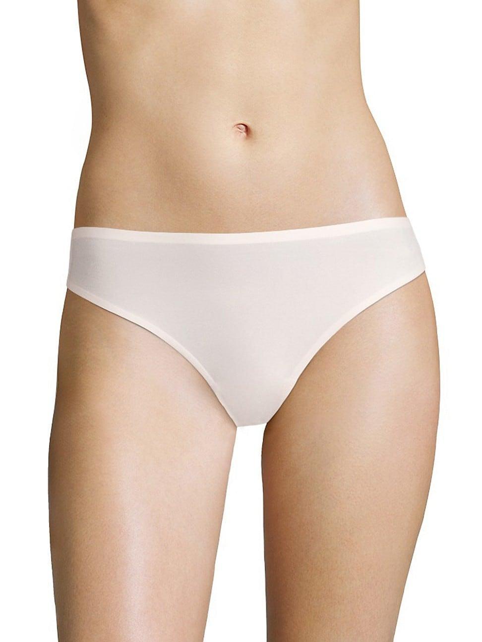 Soft Stretch Thong Product Image