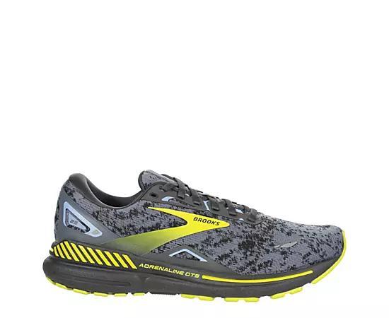 Brooks Mens Adrenaline Gts 23 Running Shoe Product Image