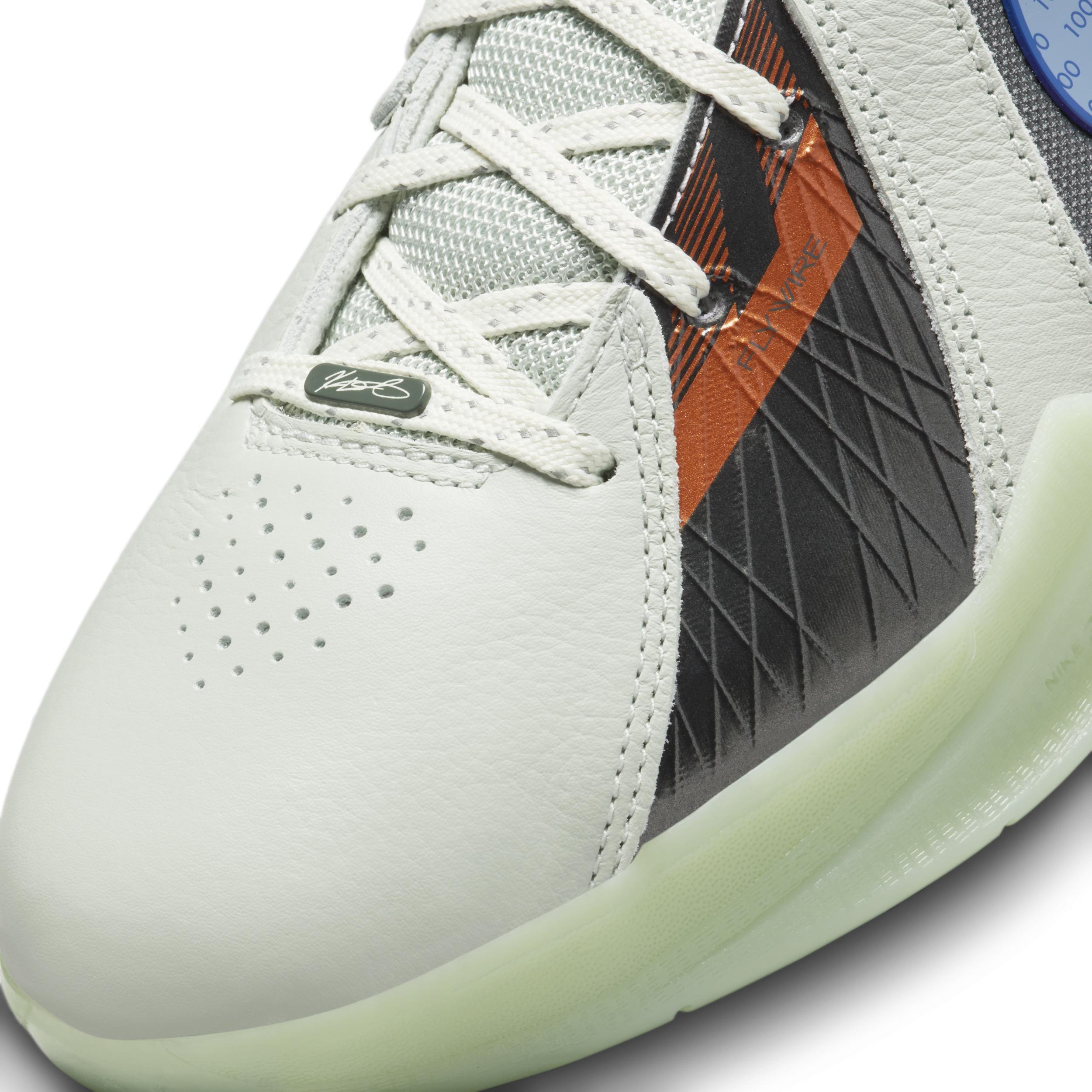 Nike Men's Zoom KD 3 Shoes Product Image