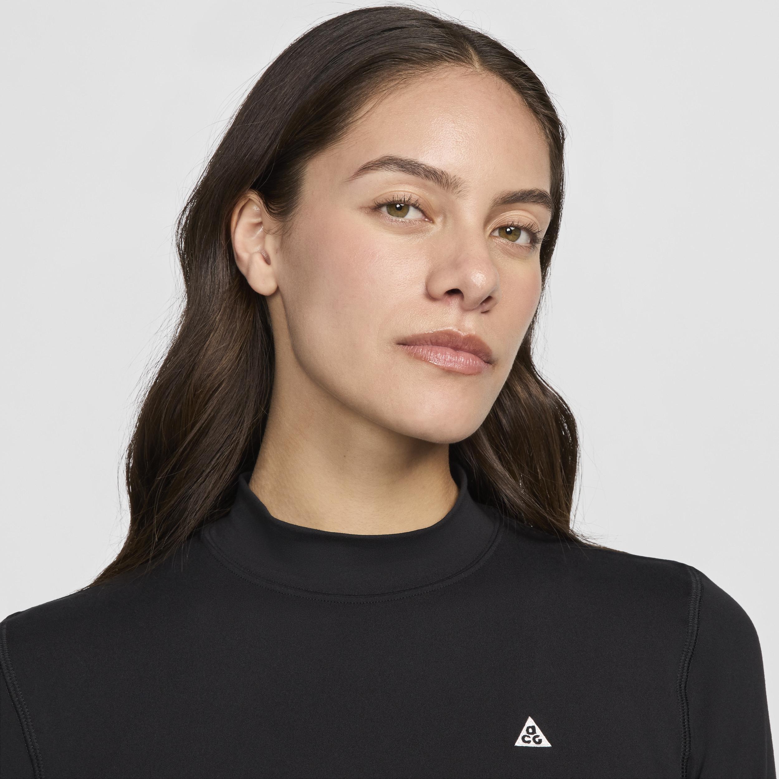 Women's Nike ACG "Goat Rocks" Dri-FIT ADV Long-Sleeve Top Product Image