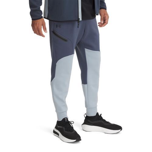 Under Armour Mens Under Armour Unstoppable Fleece Joggers - Mens Product Image