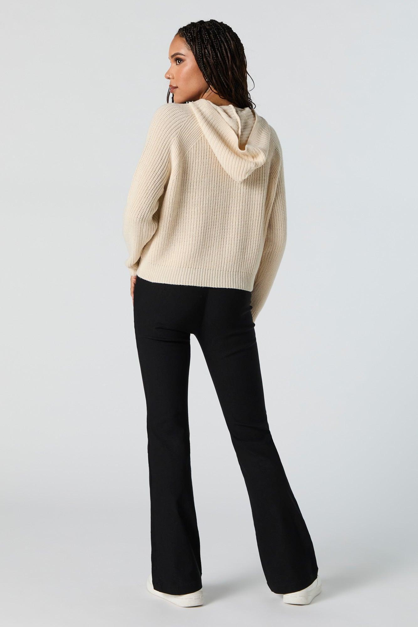 Flare Dress Pant Female Product Image