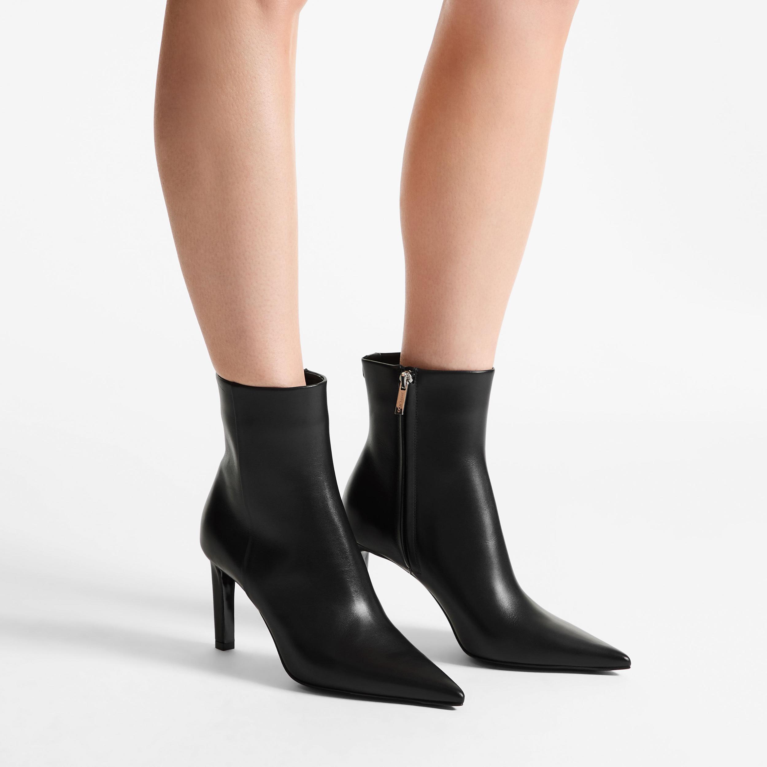 Frankie Ankle Boot 85 Product Image