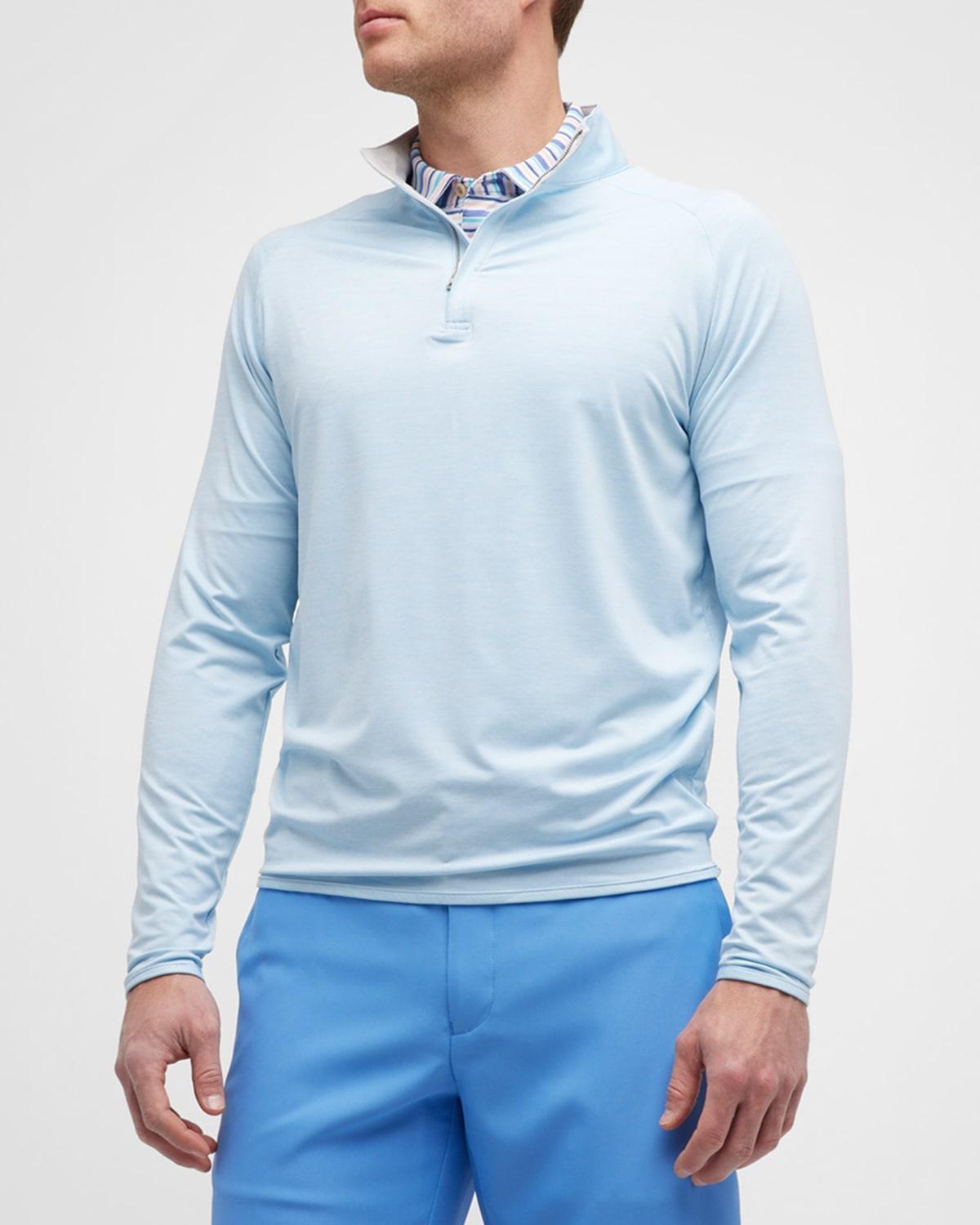 Stealth Performance Quarter-Zip Product Image
