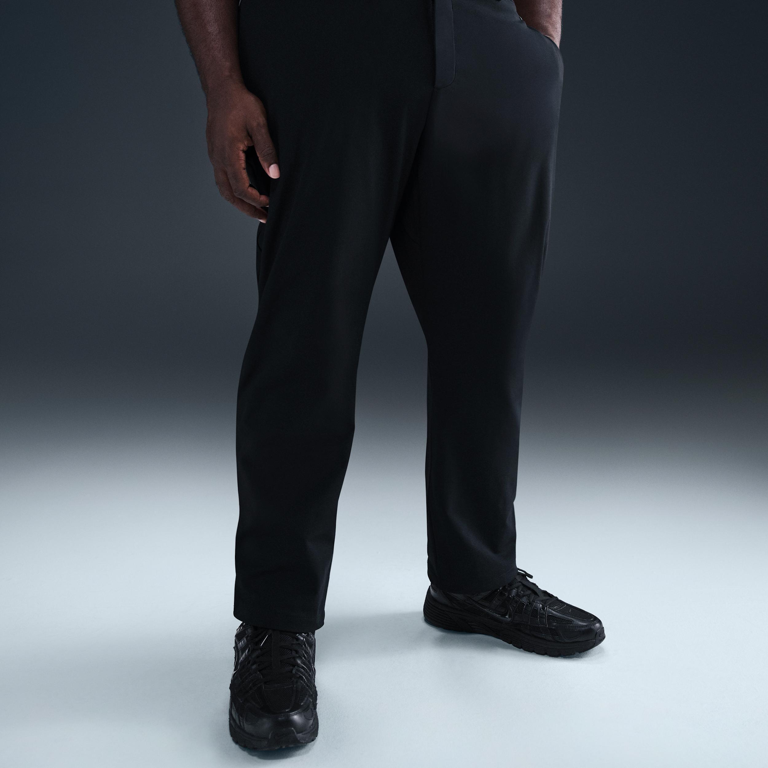 Nike Mens 24.7 PerfectStretch Dri-FIT 5-Pocket Regular Pants | HQ6930-084 Product Image