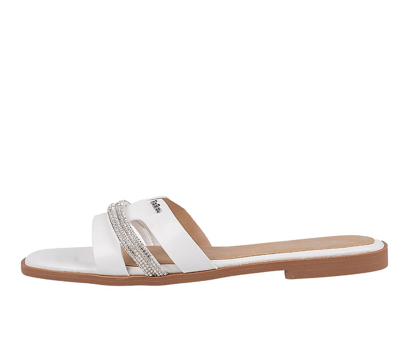 Women's Bebe Venus Sandals Product Image