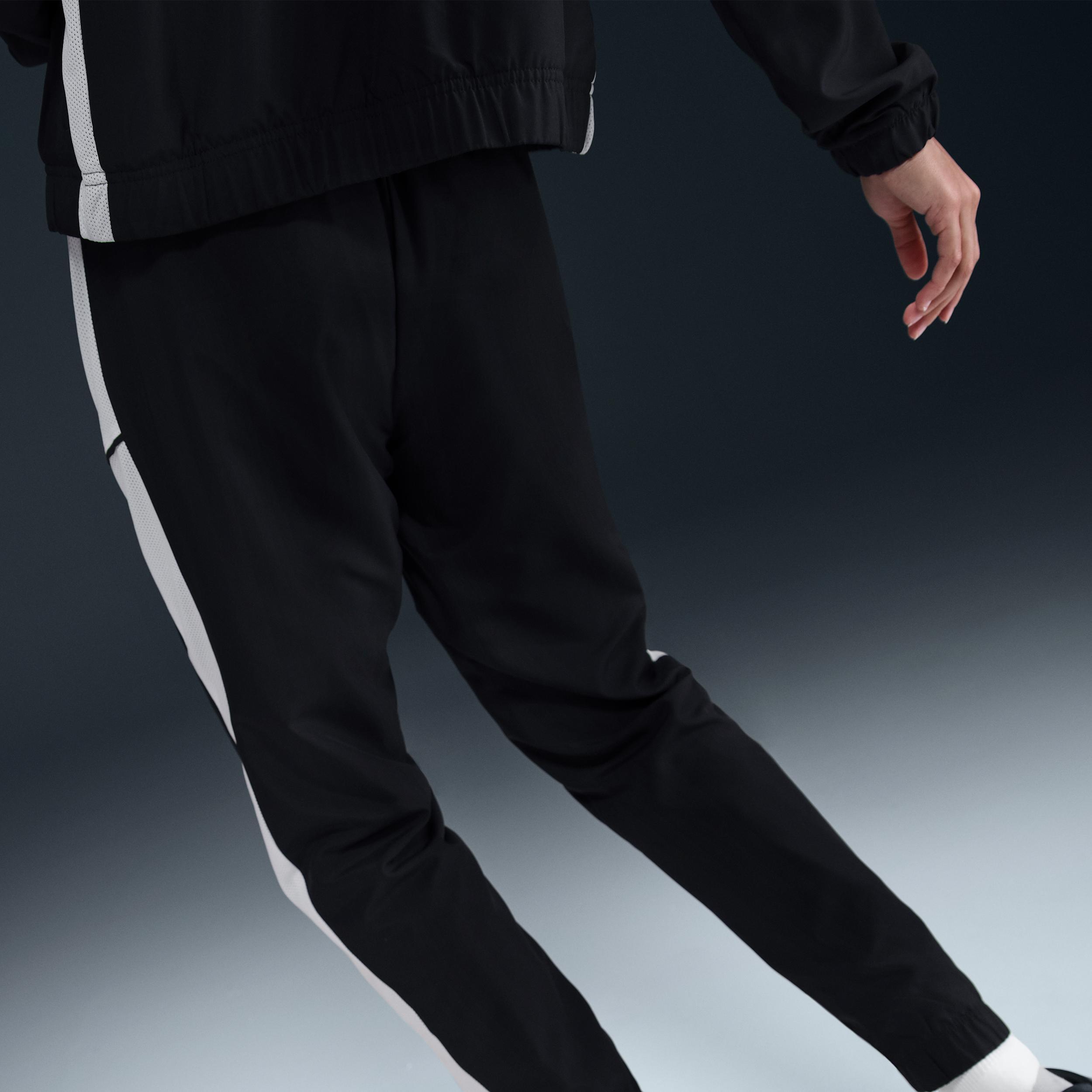 Nike Academy Women's Dri-FIT Woven Soccer Tracksuit Product Image