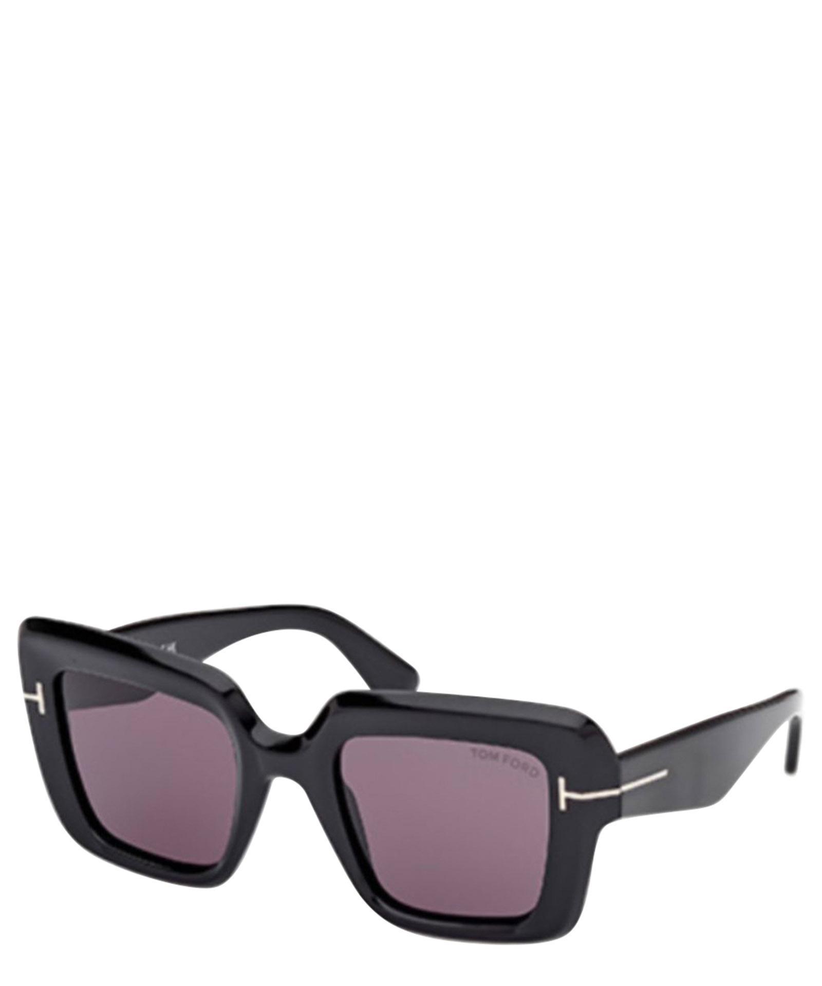 Sunglasses Ft1157_5001a In Crl Product Image